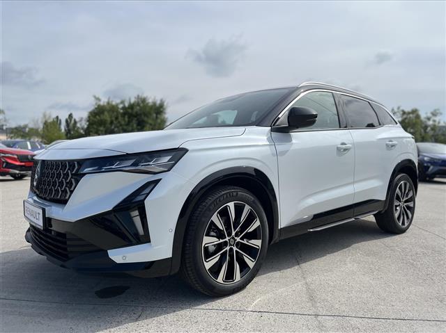 Renault AUSTRAL Austral 1.3 TCe mHEV Techno aut 2026