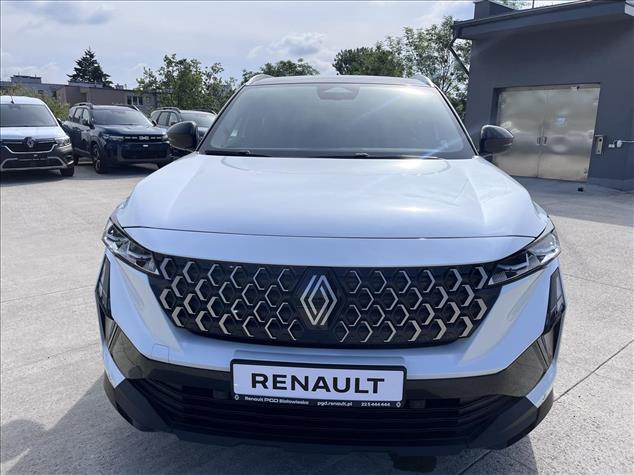 Renault AUSTRAL Austral 1.3 TCe mHEV Techno aut 2026