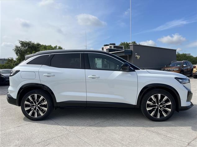 Renault AUSTRAL Austral 1.3 TCe mHEV Techno aut 2026