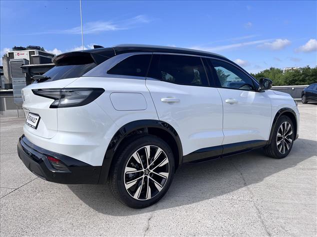 Renault AUSTRAL Austral 1.3 TCe mHEV Techno aut 2026