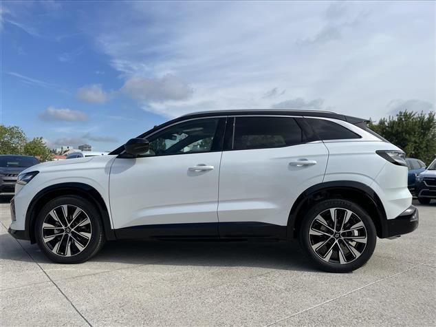 Renault AUSTRAL Austral 1.3 TCe mHEV Techno aut 2026