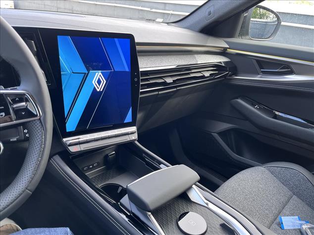 Renault AUSTRAL Austral 1.3 TCe mHEV Techno aut 2026
