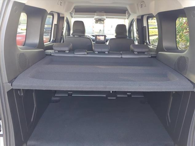 Renault KANGOO Kangoo 1.3 TCe Equilibre 2026
