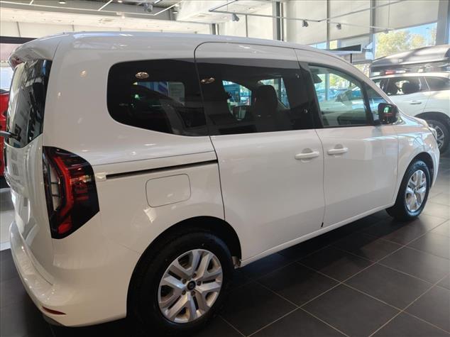 Renault KANGOO Kangoo 1.3 TCe Equilibre 2026