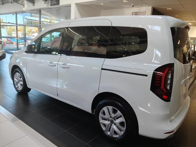 Renault KANGOO Kangoo 1.3 TCe Equilibre 2026