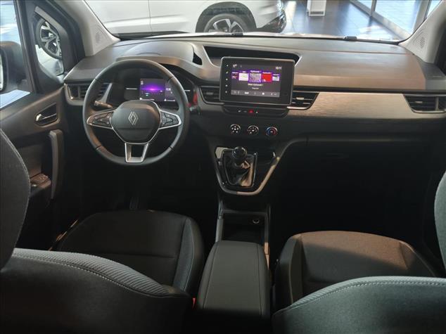 Renault KANGOO Kangoo 1.3 TCe Equilibre 2026