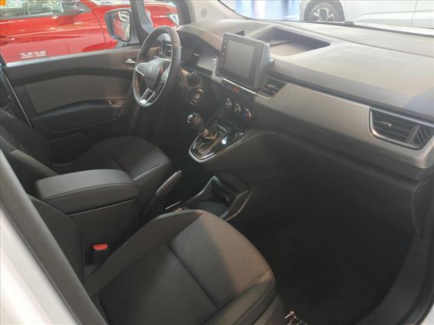 Renault KANGOO Kangoo 1.3 TCe Equilibre 2026