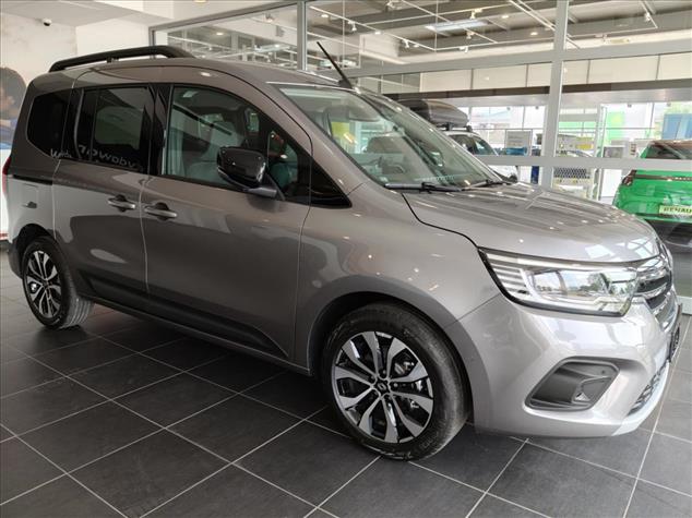 Renault KANGOO Kangoo 1.3 TCe Techno 2026