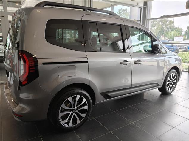 Renault KANGOO Kangoo 1.3 TCe Techno 2026
