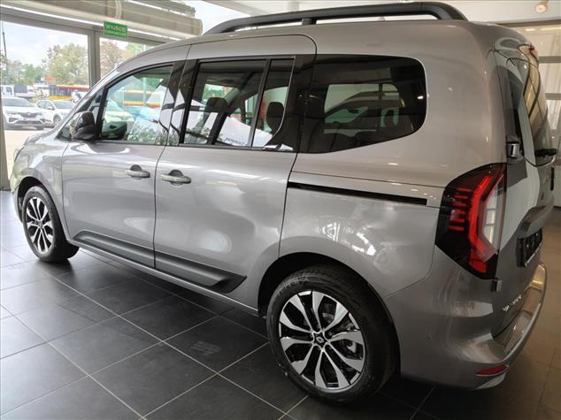 Renault KANGOO Kangoo 1.3 TCe Techno 2026