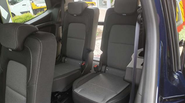 Renault KANGOO Kangoo Grand 1.3 TCe Techno EDC 2026