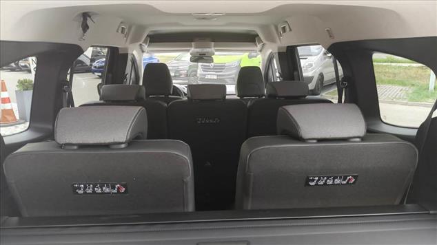 Renault KANGOO Kangoo Grand 1.3 TCe Techno EDC 2026