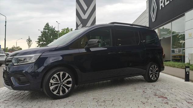 Renault KANGOO Kangoo Grand 1.3 TCe Techno EDC 2026