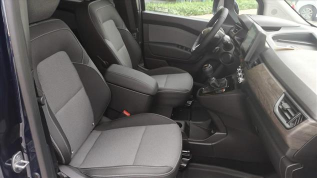 Renault KANGOO Kangoo Grand 1.3 TCe Techno EDC 2026