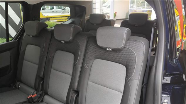 Renault KANGOO Kangoo Grand 1.3 TCe Techno EDC 2026