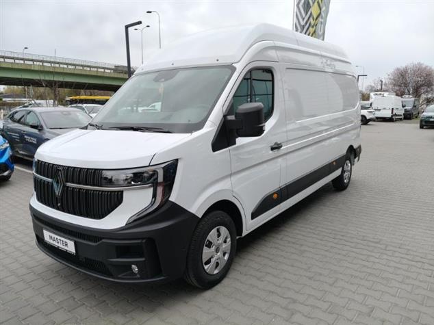 Renault MASTER Master dCi L3H3 Extra 2026