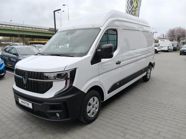 Renault MASTER Master dCi L3H3 Extra 2026