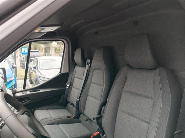 Renault MASTER Master dCi L3H3 Extra 2026