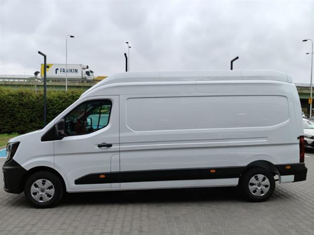 Renault MASTER Master dCi L3H3 Extra 2026