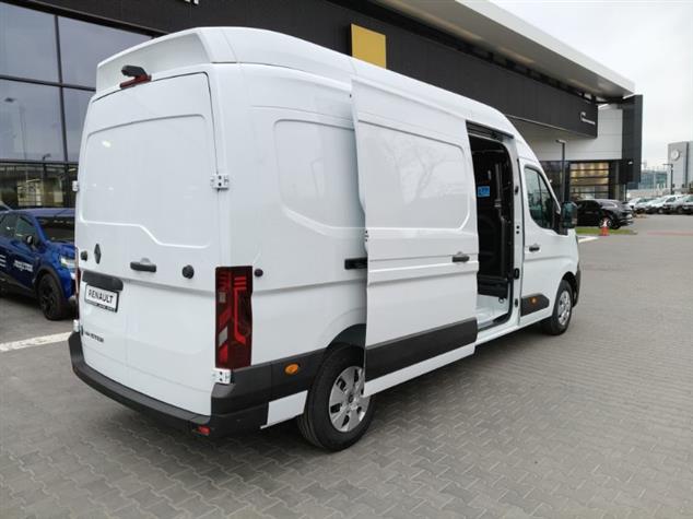 Renault MASTER Master dCi L3H3 Extra 2026