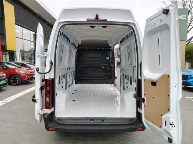 Renault MASTER Master dCi L3H3 Extra 2026