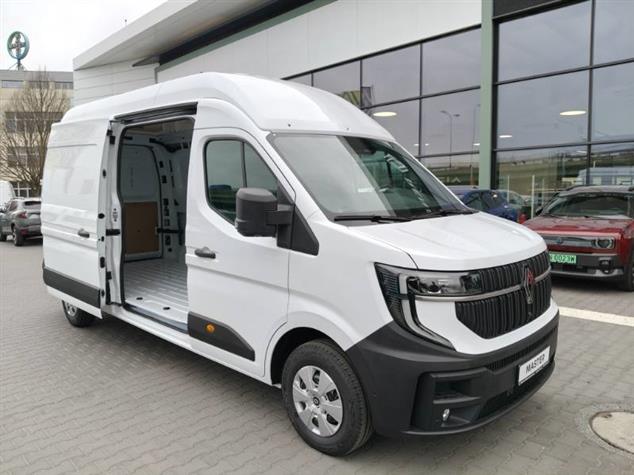 Renault MASTER Master dCi L3H3 Extra 2026