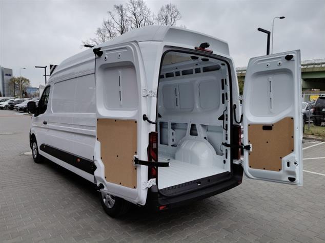 Renault MASTER Master dCi L3H3 Extra 2026