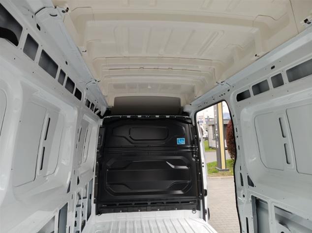 Renault MASTER Master dCi L3H3 Extra 2026