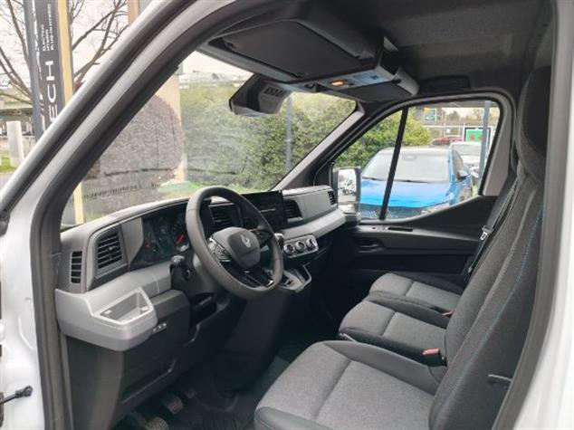 Renault MASTER Master dCi L3H3 Extra 2026