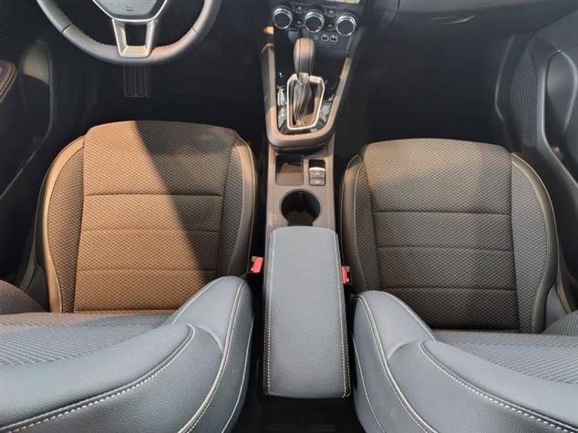 Renault ARKANA Arkana 1.6 E-Tech Full Hybrid 145 Techno MMT 2025