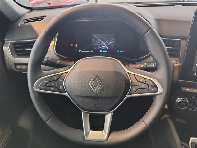 Renault ARKANA Arkana 1.6 E-Tech Full Hybrid 145 Techno MMT 2025