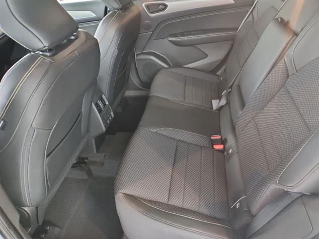 Renault ARKANA Arkana 1.6 E-Tech Full Hybrid 145 Techno MMT 2025
