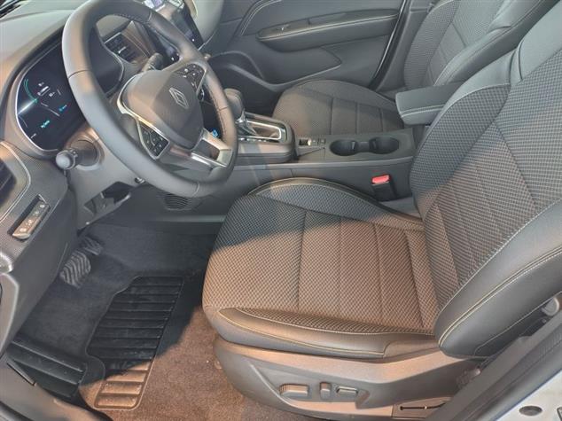 Renault ARKANA Arkana 1.6 E-Tech Full Hybrid 145 Techno MMT 2025