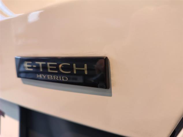 Renault ARKANA Arkana 1.6 E-Tech Full Hybrid 145 Techno MMT 2025