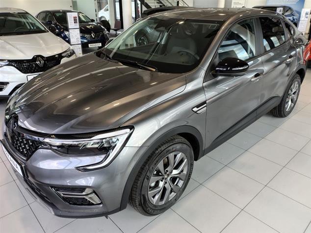 Renault ARKANA Arkana 1.3 TCe mHEV Techno EDC 2025