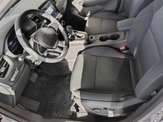 Renault ARKANA Arkana 1.3 TCe mHEV Techno EDC 2025