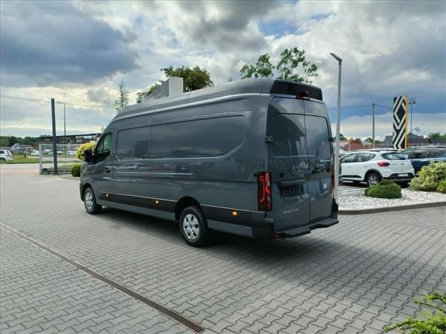 Renault MASTER Master dCi L4H3 RWD 2026