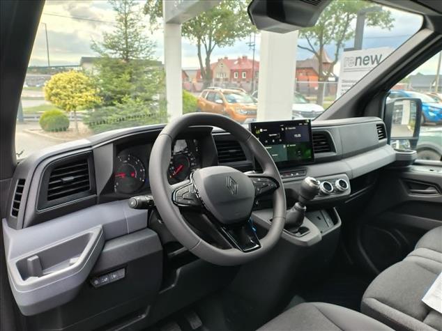 Renault MASTER Master dCi L4H3 RWD 2026