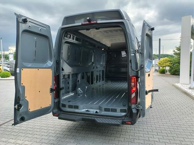 Renault MASTER Master dCi L4H3 RWD 2026