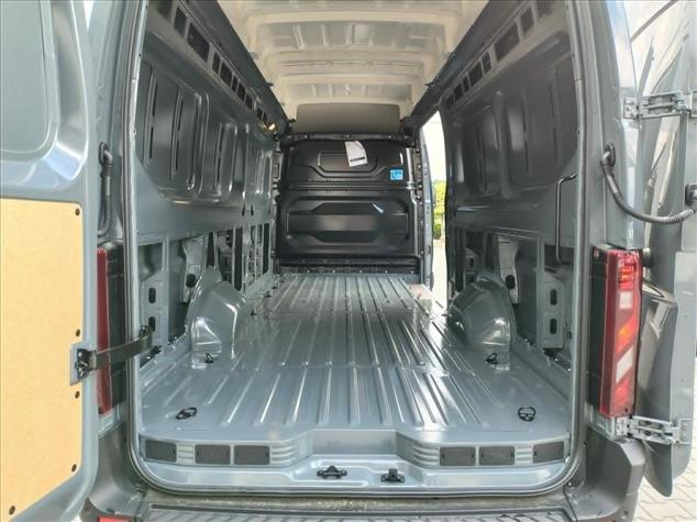 Renault MASTER Master dCi L4H3 RWD 2026