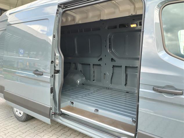 Renault MASTER Master dCi L4H3 RWD 2026