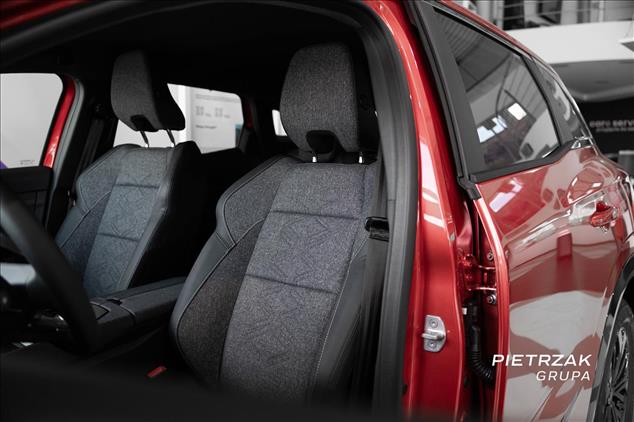 Renault AUSTRAL Austral 1.2 E-Tech Full Hybrid 200 Techno MMT 2026