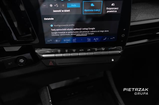 Renault AUSTRAL Austral 1.2 E-Tech Full Hybrid 200 Techno MMT 2026