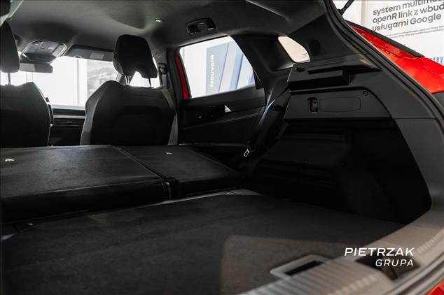 Renault AUSTRAL Austral 1.2 E-Tech Full Hybrid 200 Techno MMT 2026