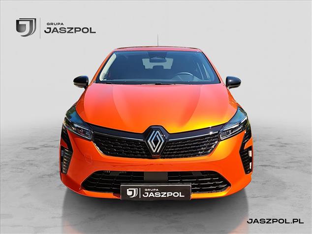 Renault CLIO Clio 1.0 TCe Evolution LPG 2025