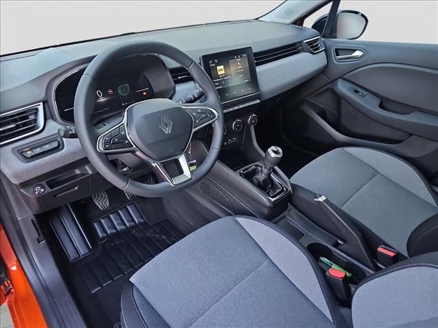 Renault CLIO Clio 1.0 TCe Evolution LPG 2025