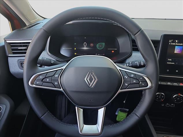 Renault CLIO Clio 1.0 TCe Evolution LPG 2025