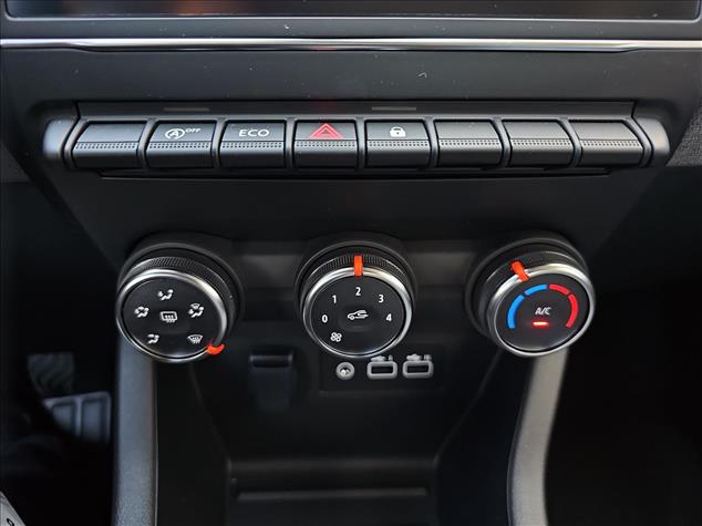 Renault CLIO Clio 1.0 TCe Evolution LPG 2025