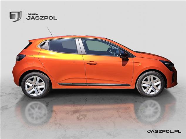 Renault CLIO Clio 1.0 TCe Evolution LPG 2025