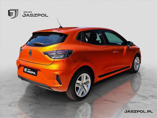 Renault CLIO Clio 1.0 TCe Evolution LPG 2025